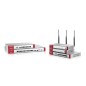 Zyxel USG Flex 100 Firewall 4porte Ekstern Zyxel USG Flex 100 Firewall 4porte Ekstern